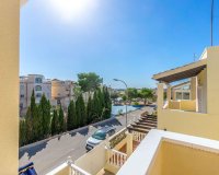 Resale - Villa / House - Orihuela Costa - Las Filipinas