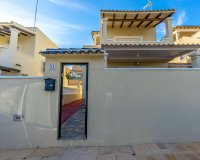 Resale - Villa / House - Orihuela Costa - Las Filipinas