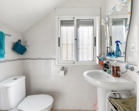 Resale - Villa / House - Orihuela Costa - Las Filipinas