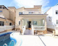 Resale - Villa / House - Orihuela Costa - Las Filipinas