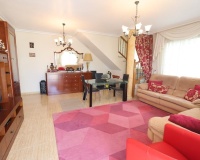Resale - Villa / House - Orihuela Costa - Las Filipinas