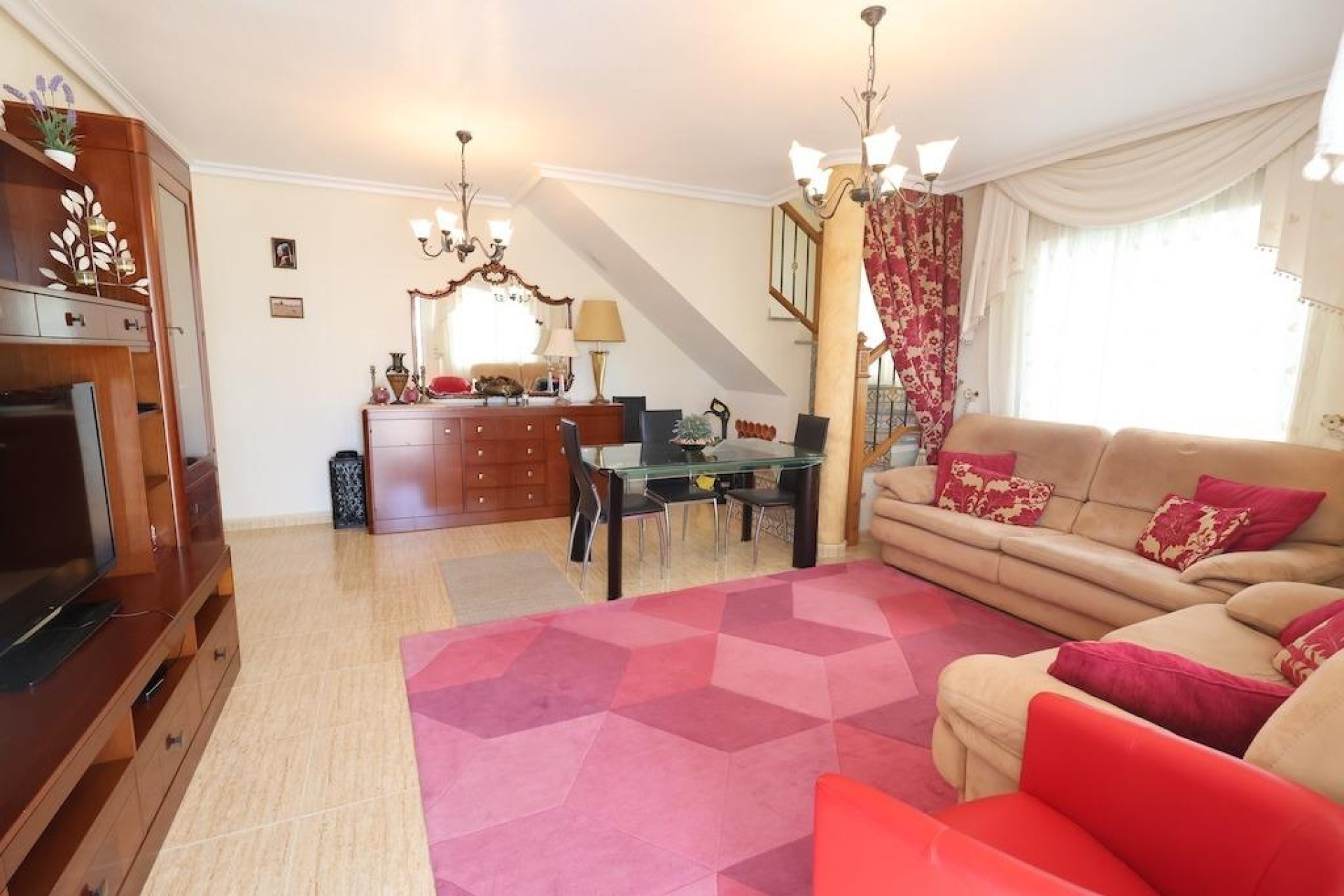 Resale - Villa / House - Orihuela Costa - Las Filipinas