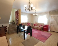 Resale - Villa / House - Orihuela Costa - Las Filipinas
