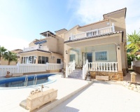 Resale - Villa / House - Orihuela Costa - Las Filipinas