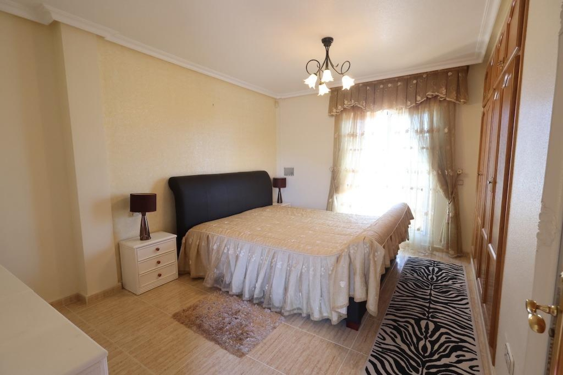 Resale - Villa / House - Orihuela Costa - Las Filipinas