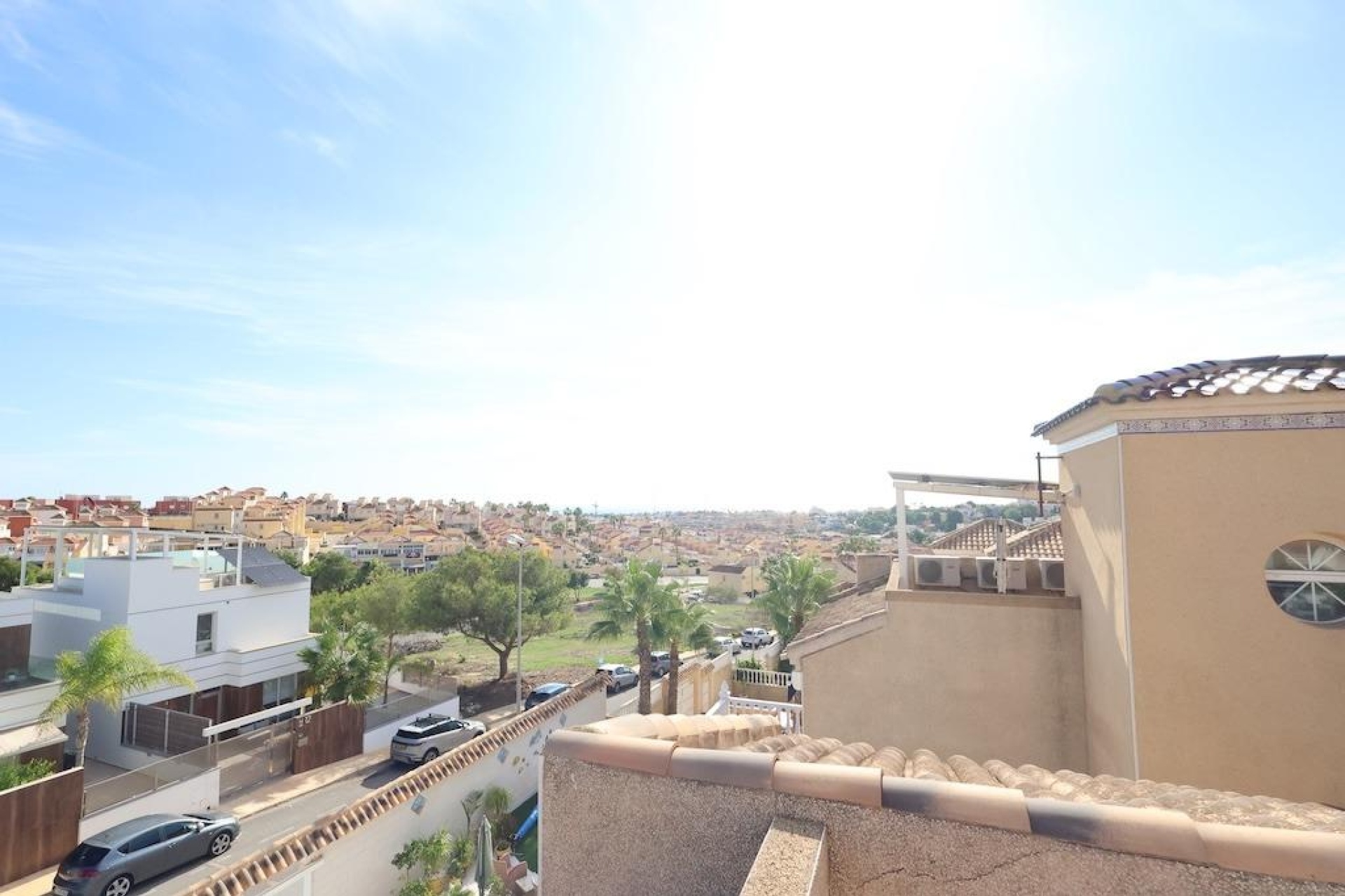 Resale - Villa / House - Orihuela Costa - Las Filipinas