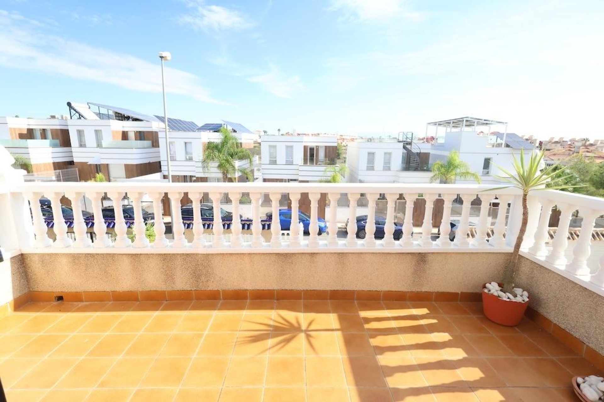 Resale - Villa / House - Orihuela Costa - Las Filipinas