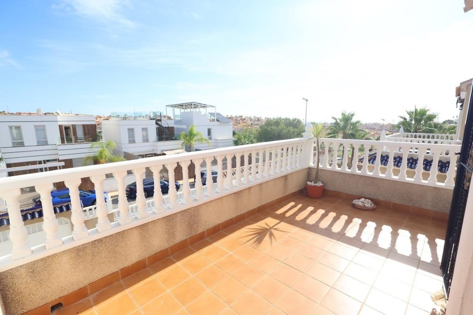 Resale - Villa / House - Orihuela Costa - Las Filipinas