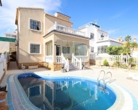 Resale - Villa / House - Orihuela Costa - Las Filipinas