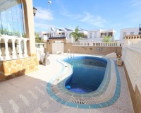 Resale - Villa / House - Orihuela Costa - Las Filipinas
