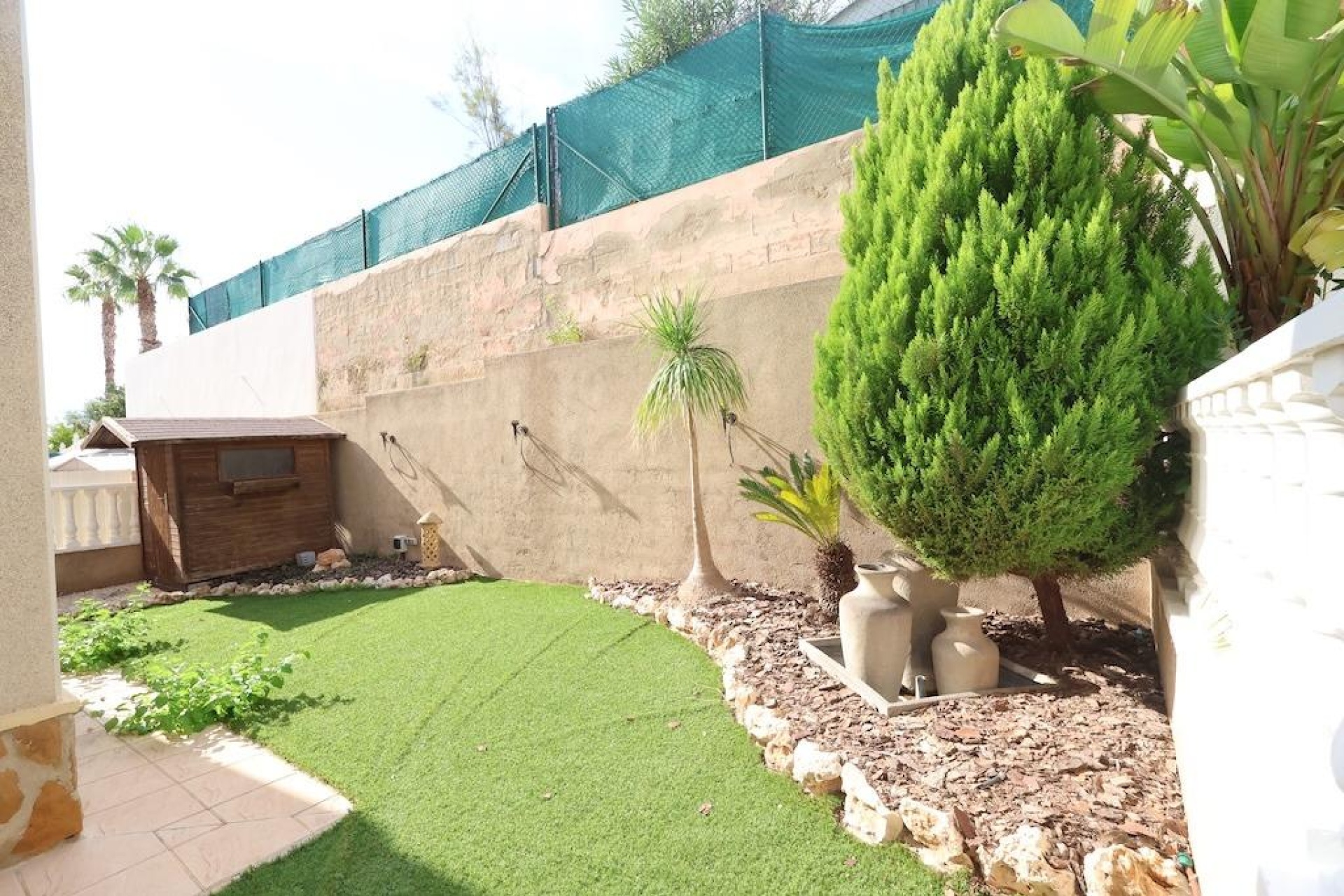 Resale - Villa / House - Orihuela Costa - Las Filipinas