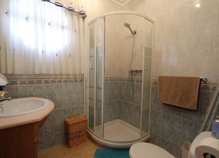 Resale - Villa / House - Orihuela Costa - Las Filipinas