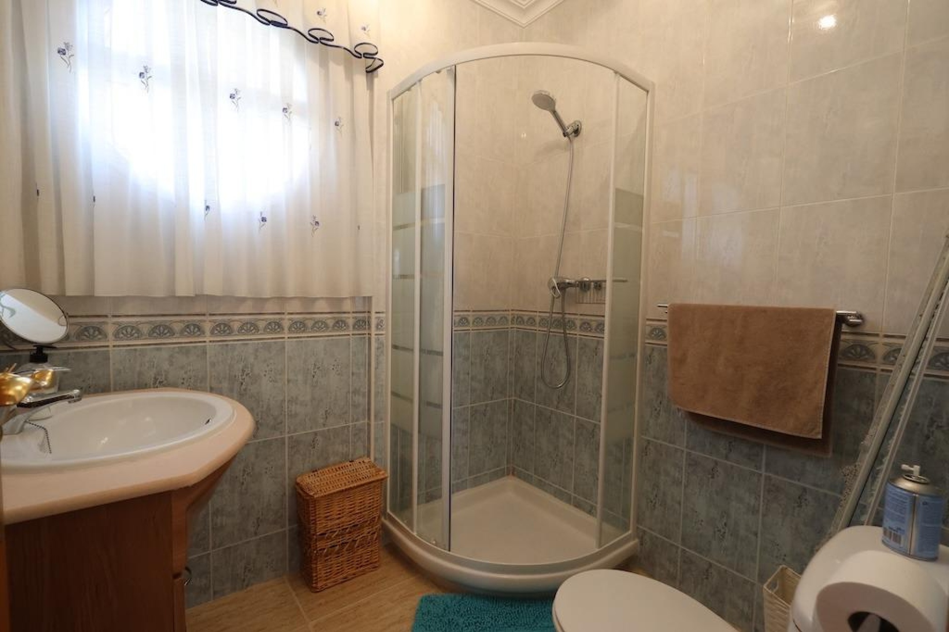 Resale - Villa / House - Orihuela Costa - Las Filipinas