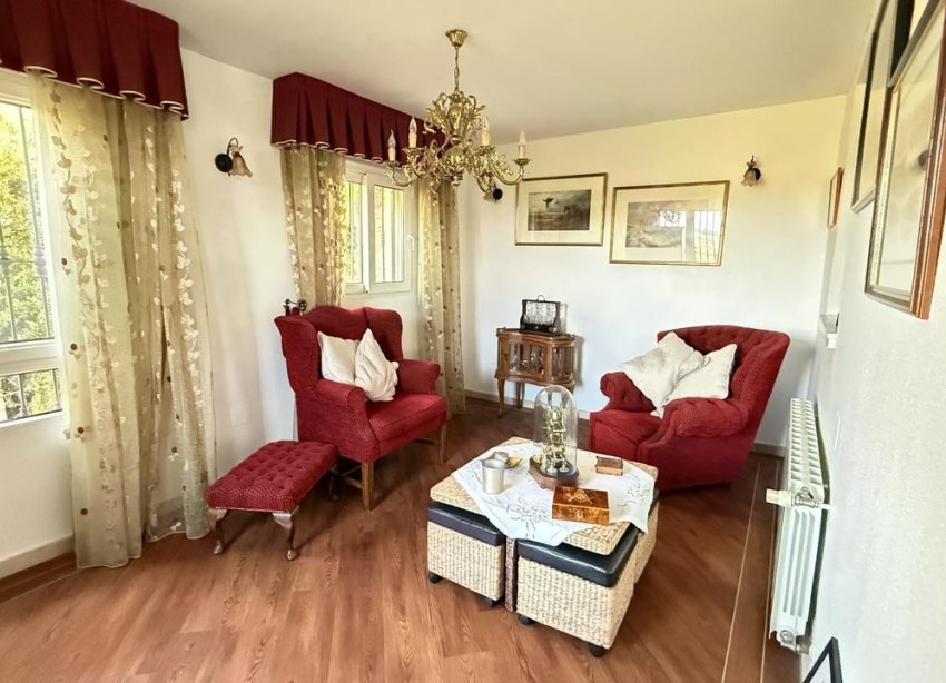 Resale - Villa / House - Orihuela Costa - Las Ramblas Golf
