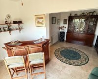 Resale - Villa / House - Orihuela Costa - Las Ramblas Golf