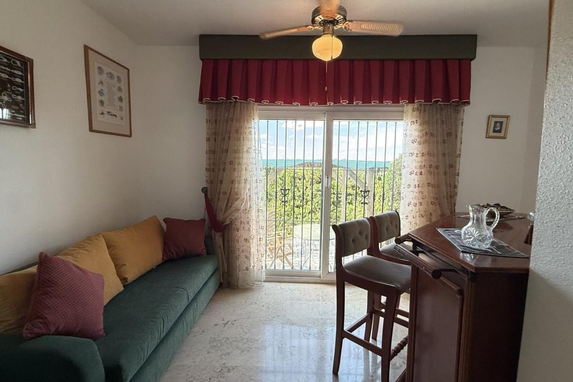 Resale - Villa / House - Orihuela Costa - Las Ramblas Golf