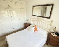Resale - Villa / House - Orihuela Costa - Las Ramblas Golf