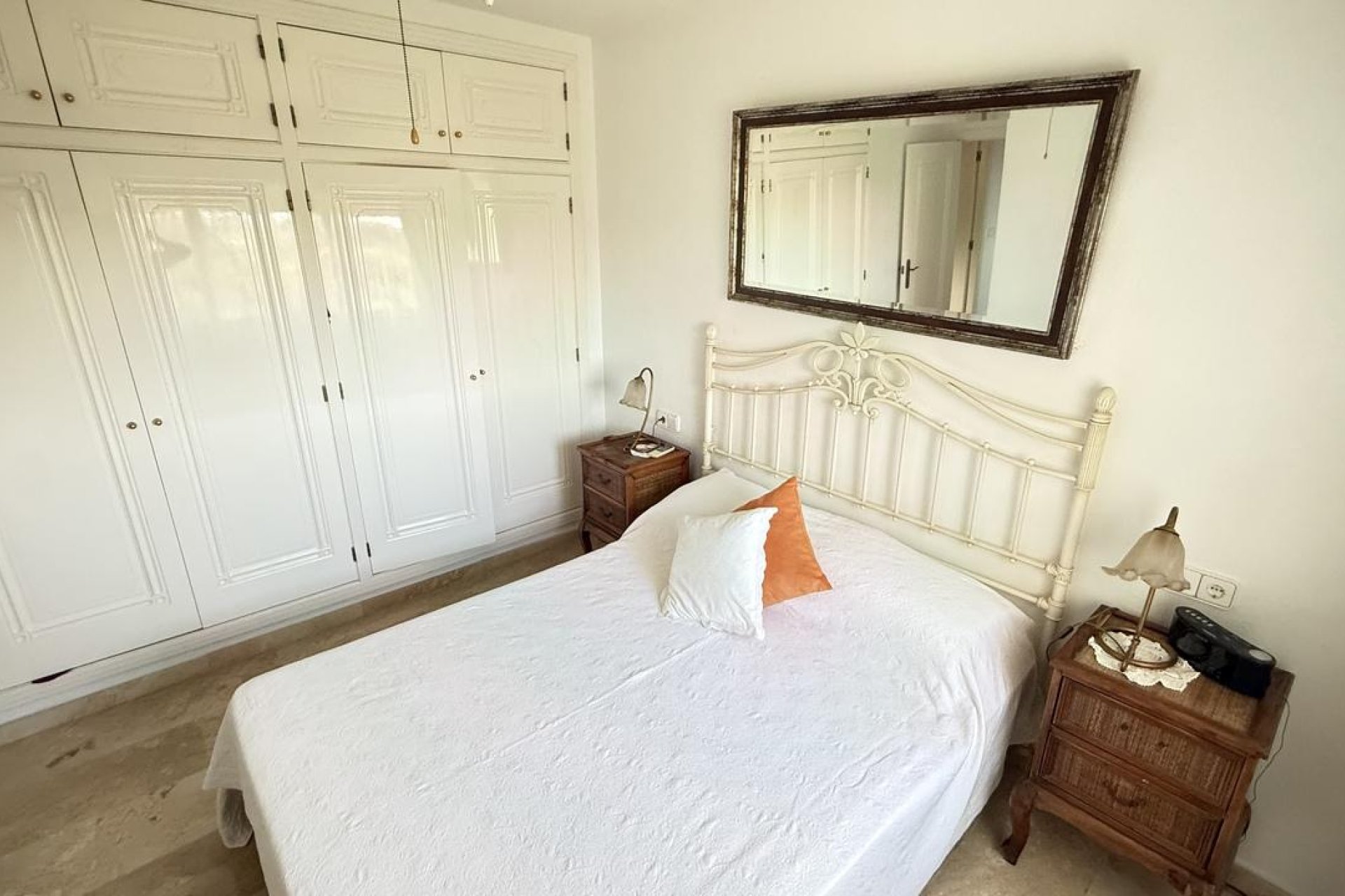 Resale - Villa / House - Orihuela Costa - Las Ramblas Golf