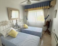 Resale - Villa / House - Orihuela Costa - Las Ramblas Golf
