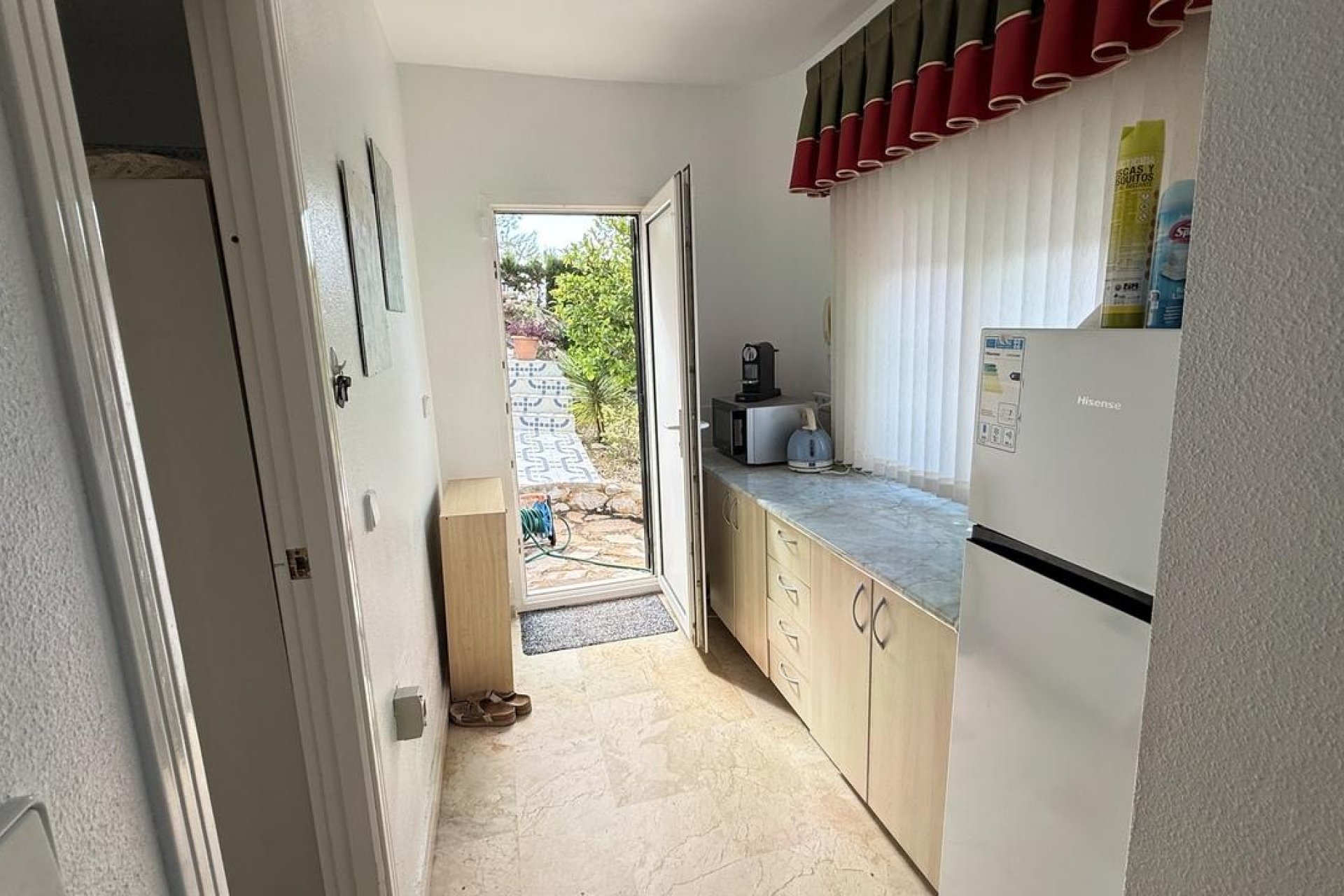 Resale - Villa / House - Orihuela Costa - Las Ramblas Golf