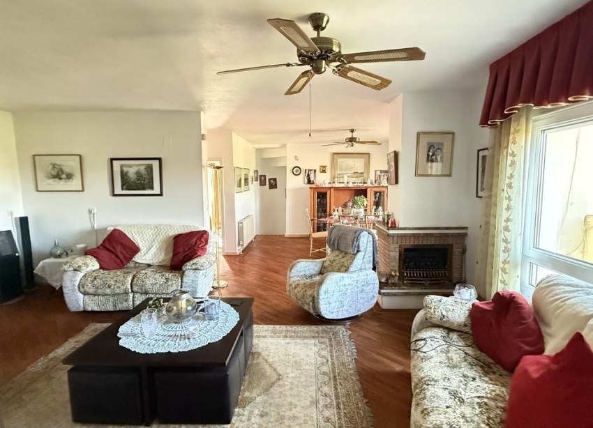 Resale - Villa / House - Orihuela Costa - Las Ramblas Golf