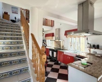 Resale - Villa / House - Orihuela Costa - Las Ramblas Golf