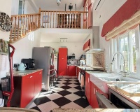 Resale - Villa / House - Orihuela Costa - Las Ramblas Golf