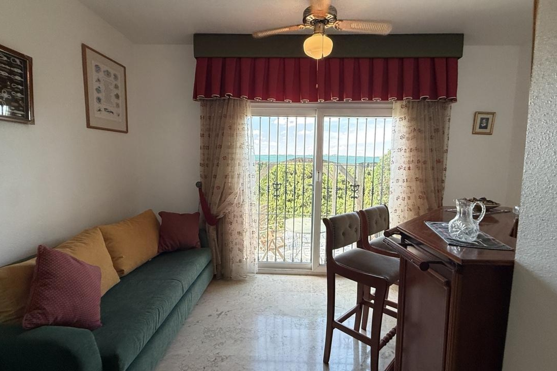 Resale - Villa / House - Orihuela Costa - Las Ramblas Golf