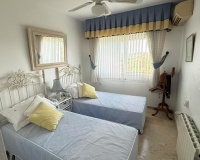 Resale - Villa / House - Orihuela Costa - Las Ramblas Golf