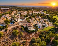 Resale - Villa / House - Orihuela Costa - Las Ramblas Golf