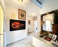 Resale - Villa / House - Orihuela Costa - Las Ramblas