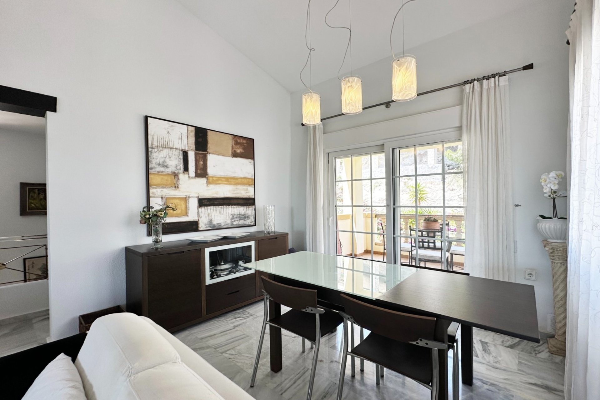 Resale - Villa / House - Orihuela Costa - Las Ramblas
