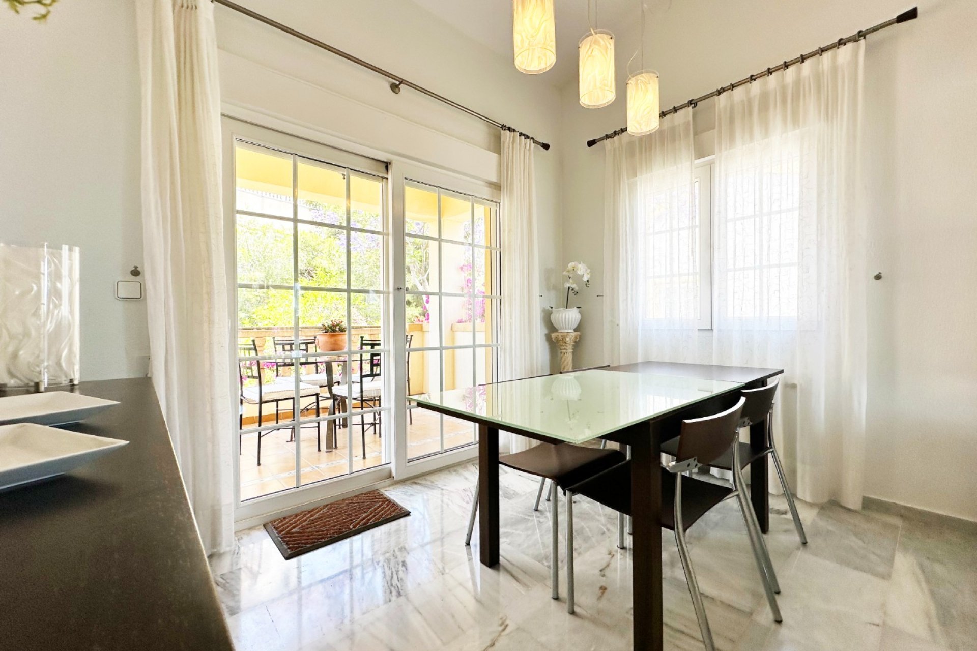 Resale - Villa / House - Orihuela Costa - Las Ramblas