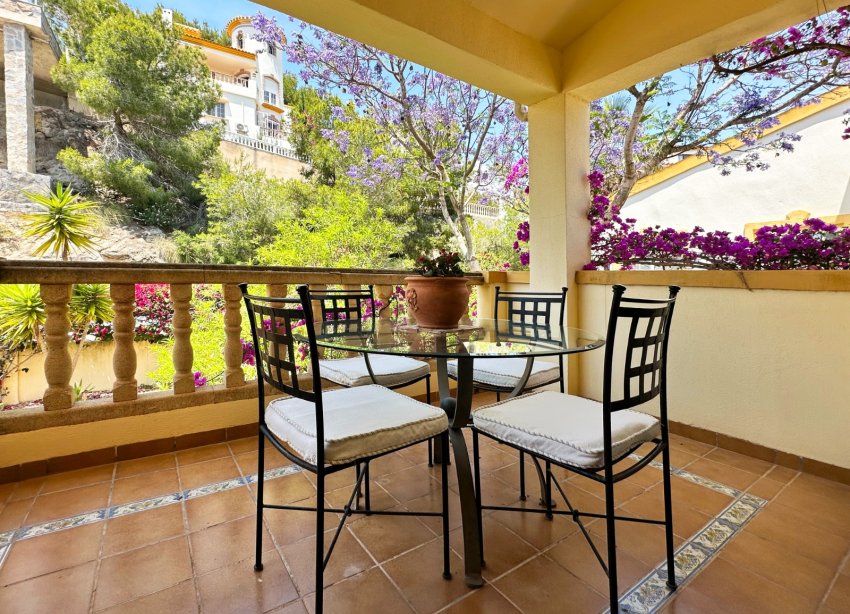 Resale - Villa / House - Orihuela Costa - Las Ramblas