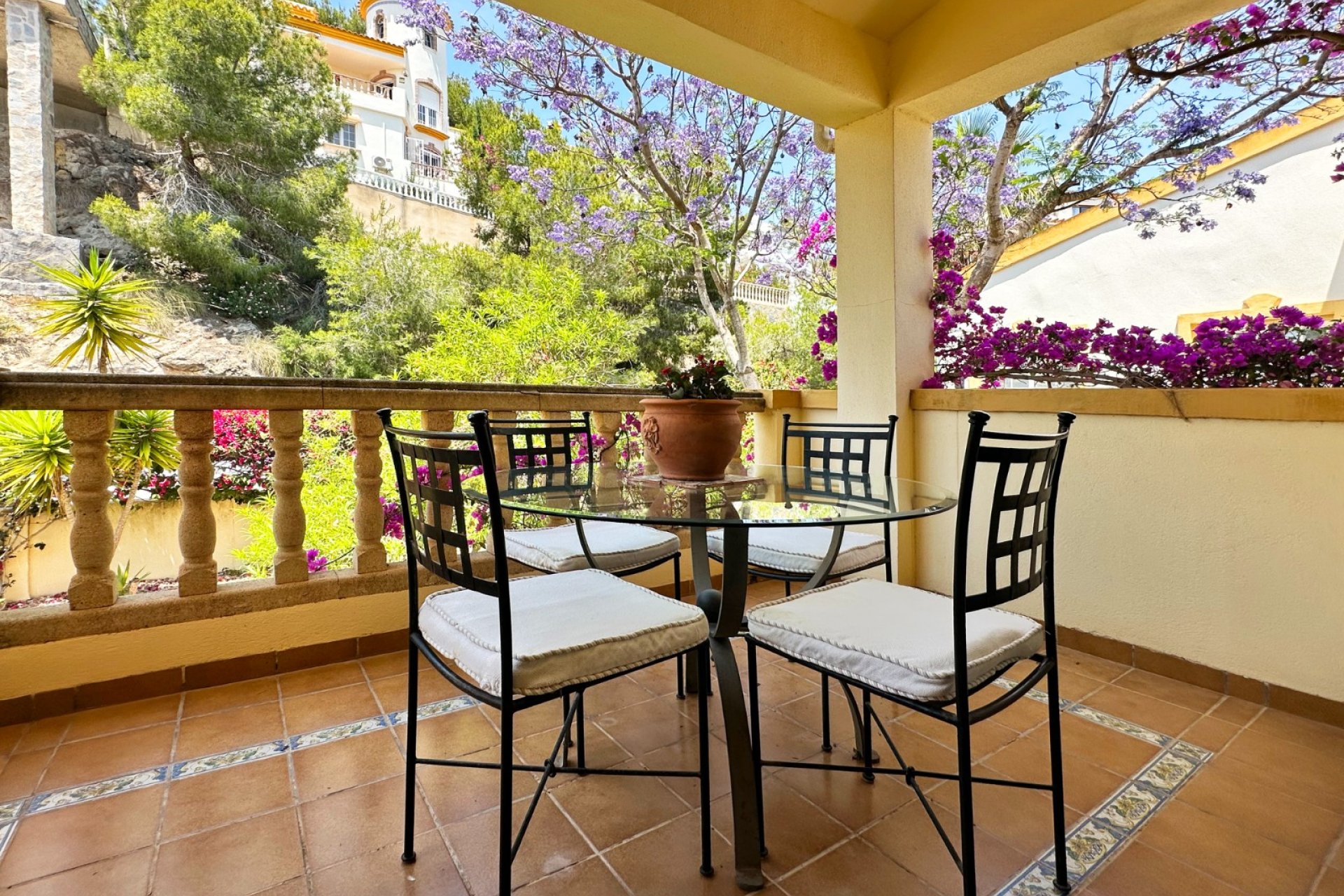 Resale - Villa / House - Orihuela Costa - Las Ramblas