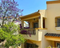 Resale - Villa / House - Orihuela Costa - Las Ramblas