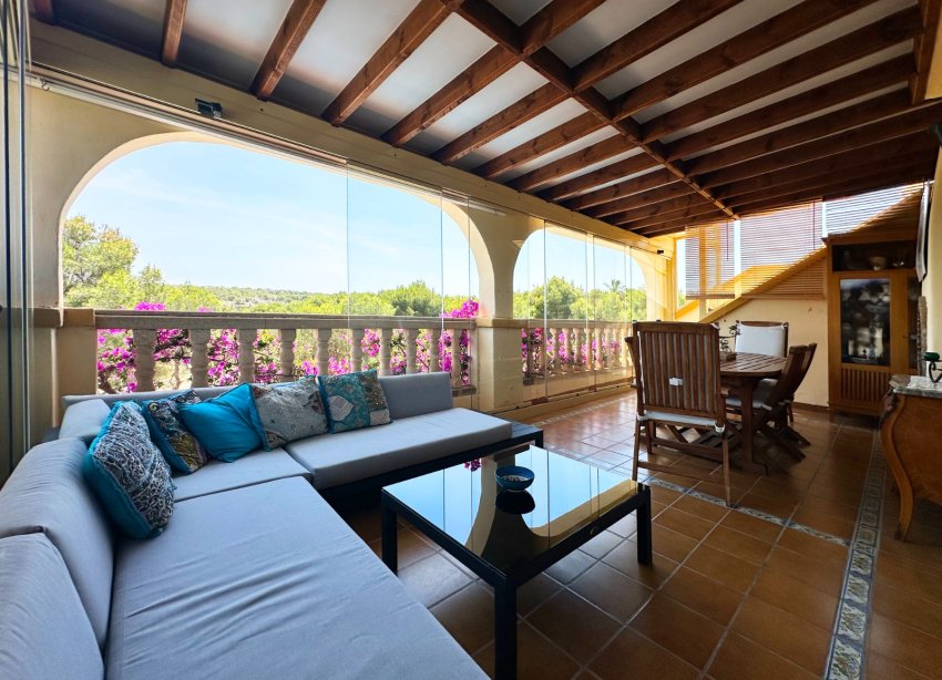 Resale - Villa / House - Orihuela Costa - Las Ramblas