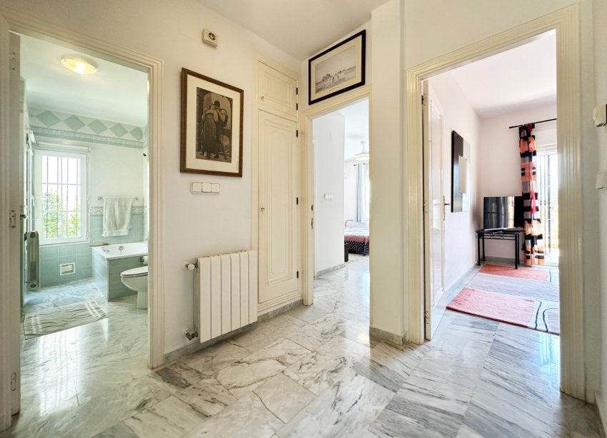 Resale - Villa / House - Orihuela Costa - Las Ramblas