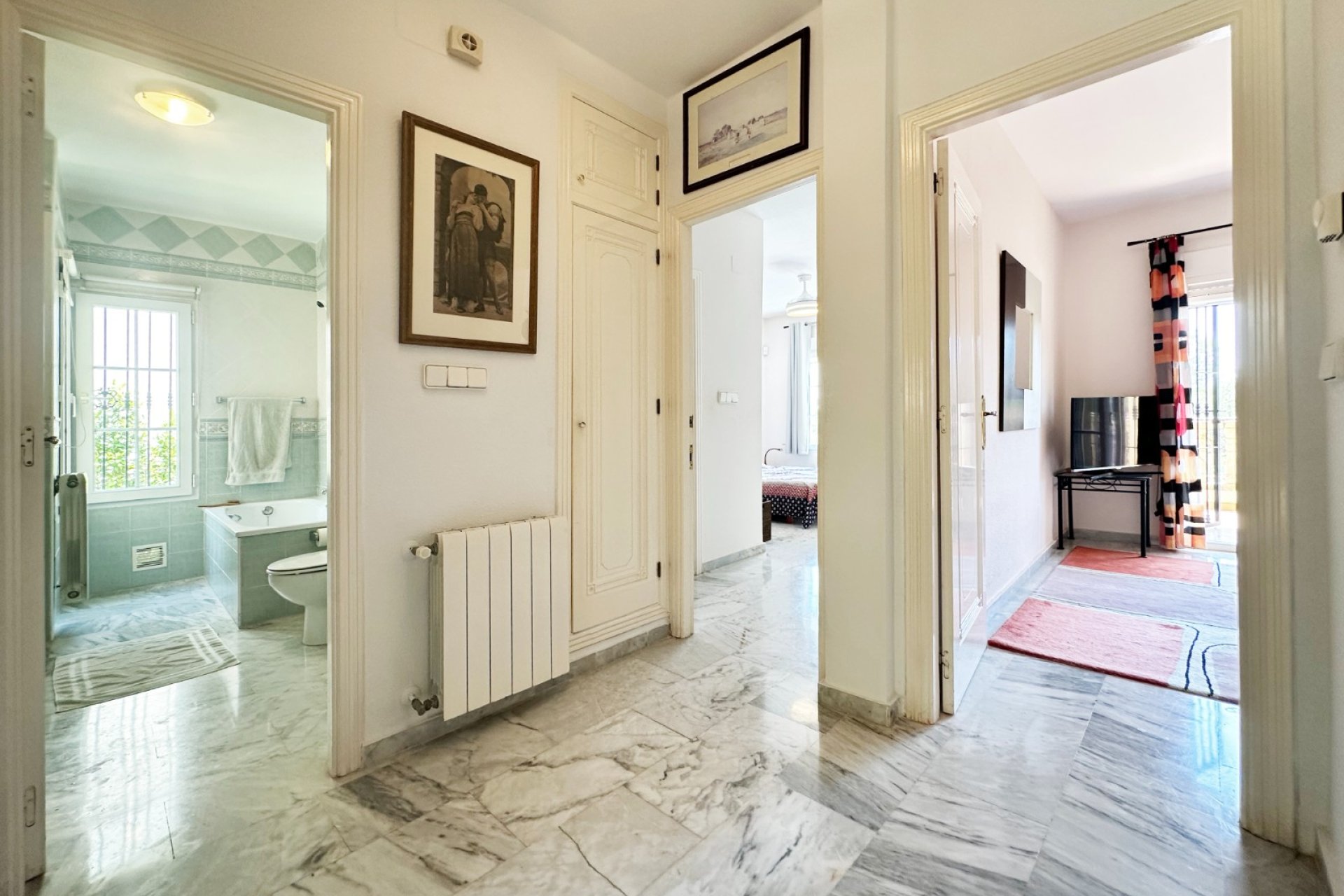 Resale - Villa / House - Orihuela Costa - Las Ramblas