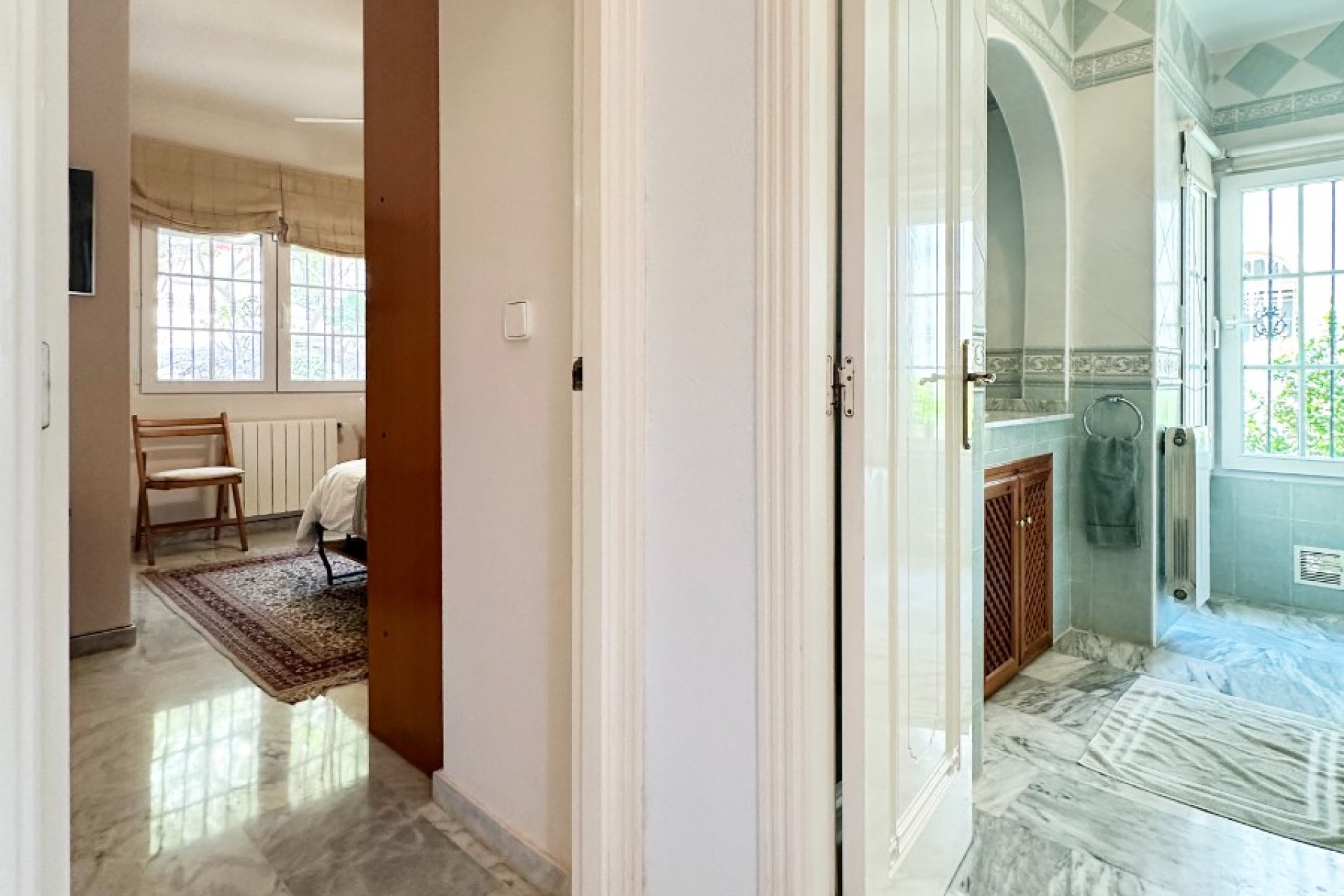 Resale - Villa / House - Orihuela Costa - Las Ramblas