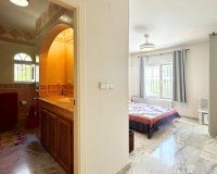 Resale - Villa / House - Orihuela Costa - Las Ramblas