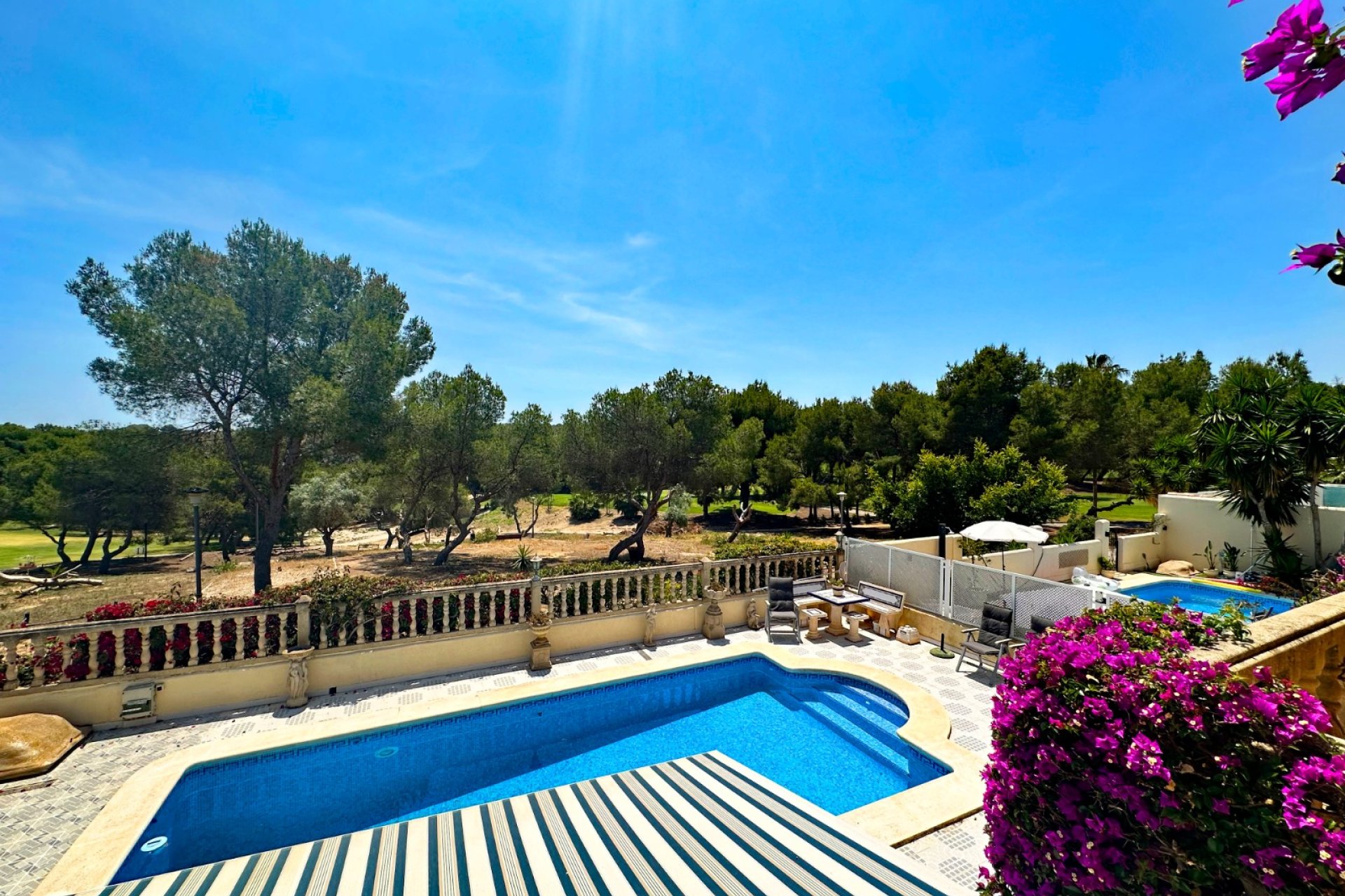 Resale - Villa / House - Orihuela Costa - Las Ramblas