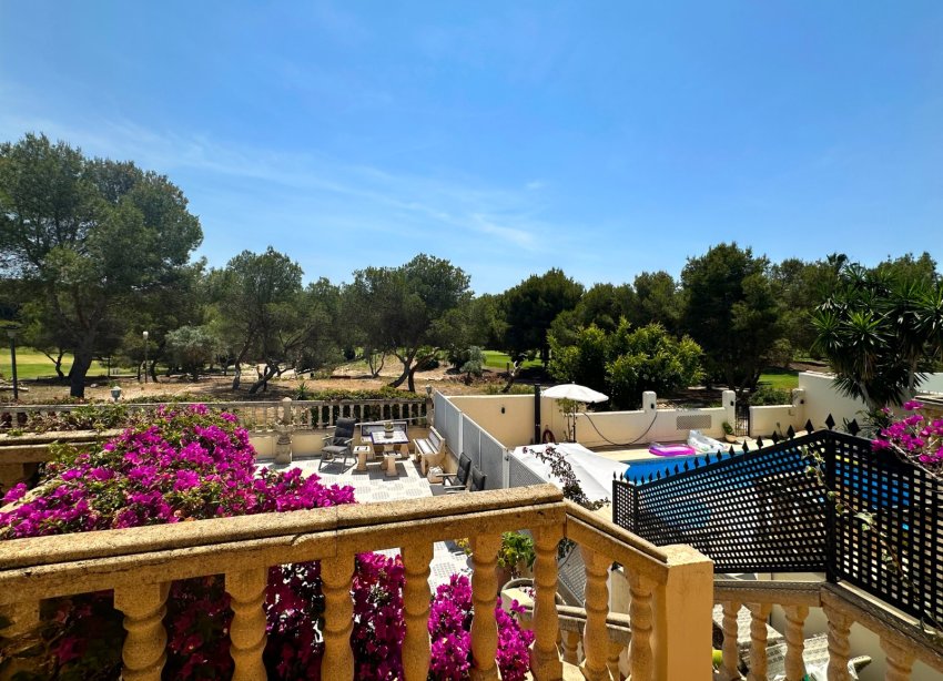 Resale - Villa / House - Orihuela Costa - Las Ramblas