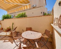 Resale - Villa / House - Orihuela Costa - Lomas de Don Juan