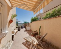 Resale - Villa / House - Orihuela Costa - Lomas de Don Juan