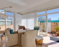 Resale - Villa / House - Orihuela Costa - Lomas de Don Juan