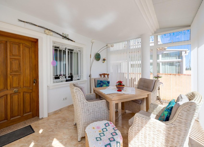 Resale - Villa / House - Orihuela Costa - Lomas de Don Juan