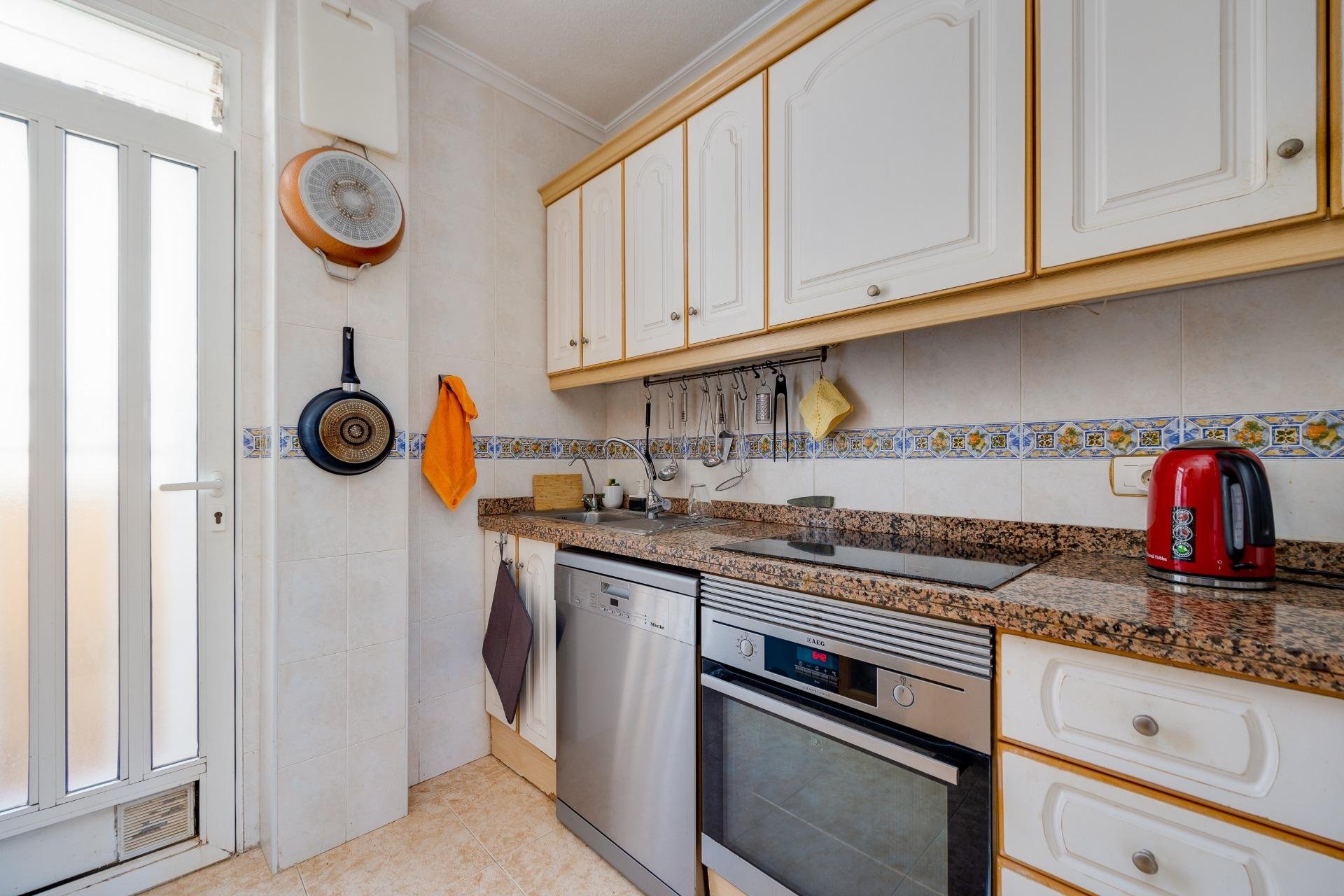 Resale - Villa / House - Orihuela Costa - Lomas de Don Juan