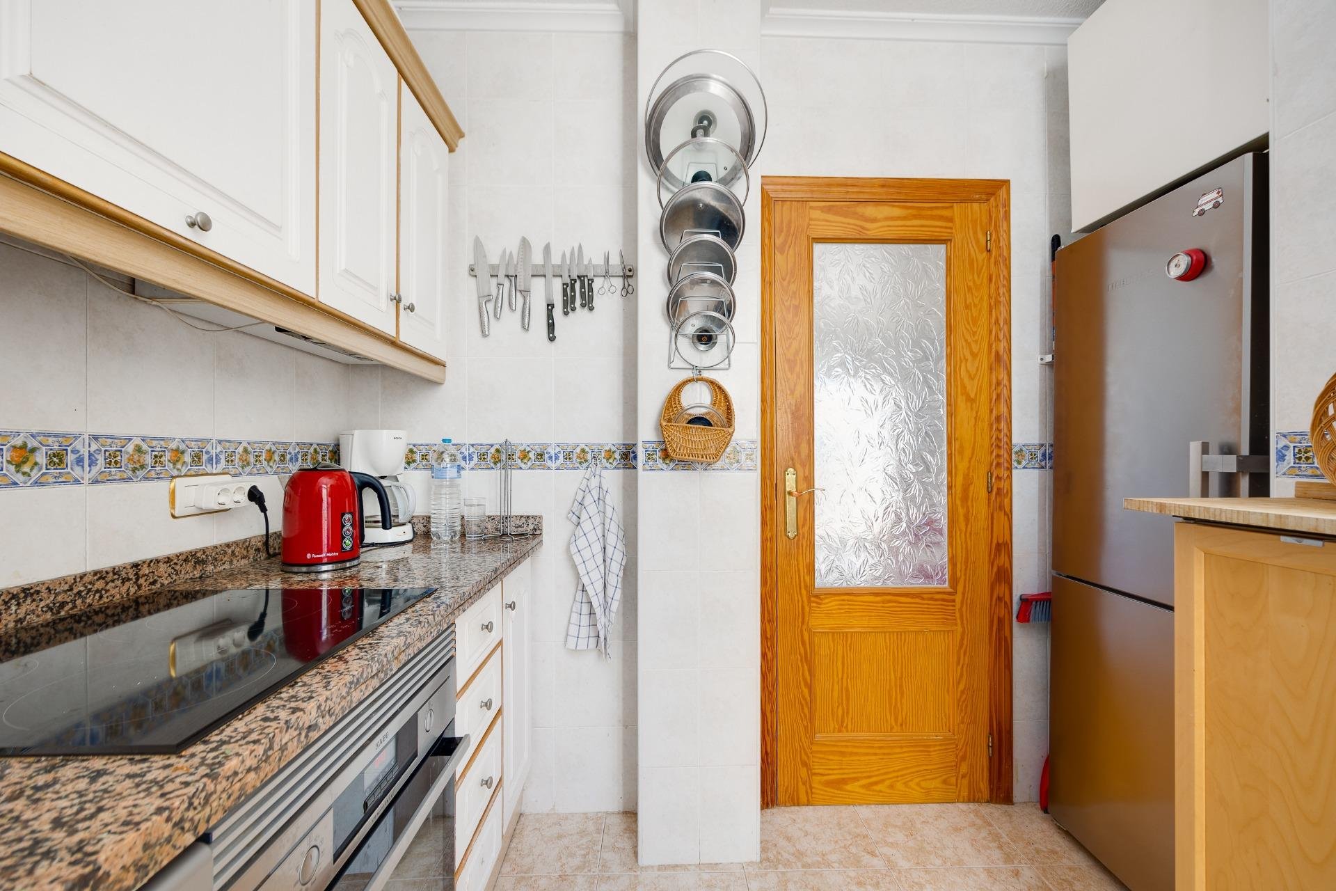 Resale - Villa / House - Orihuela Costa - Lomas de Don Juan