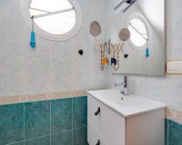 Resale - Villa / House - Orihuela Costa - Lomas de Don Juan
